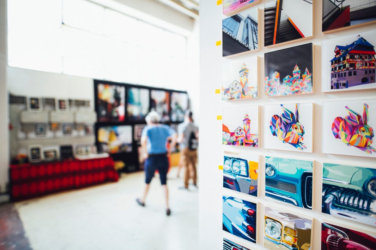 Exposition “Le monde dans vos yeux 2”