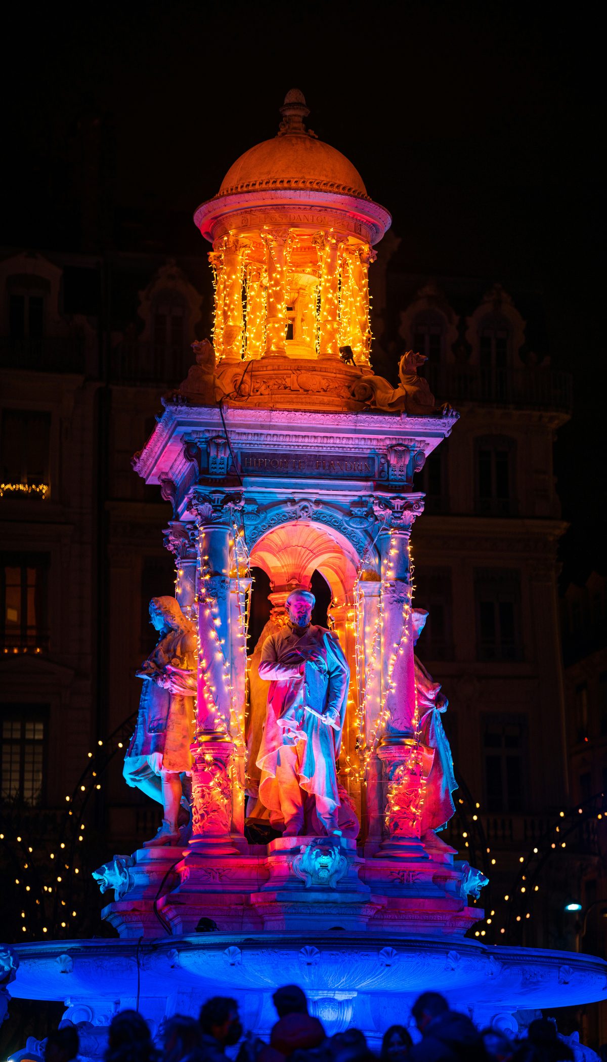 Festival Lumière 2026