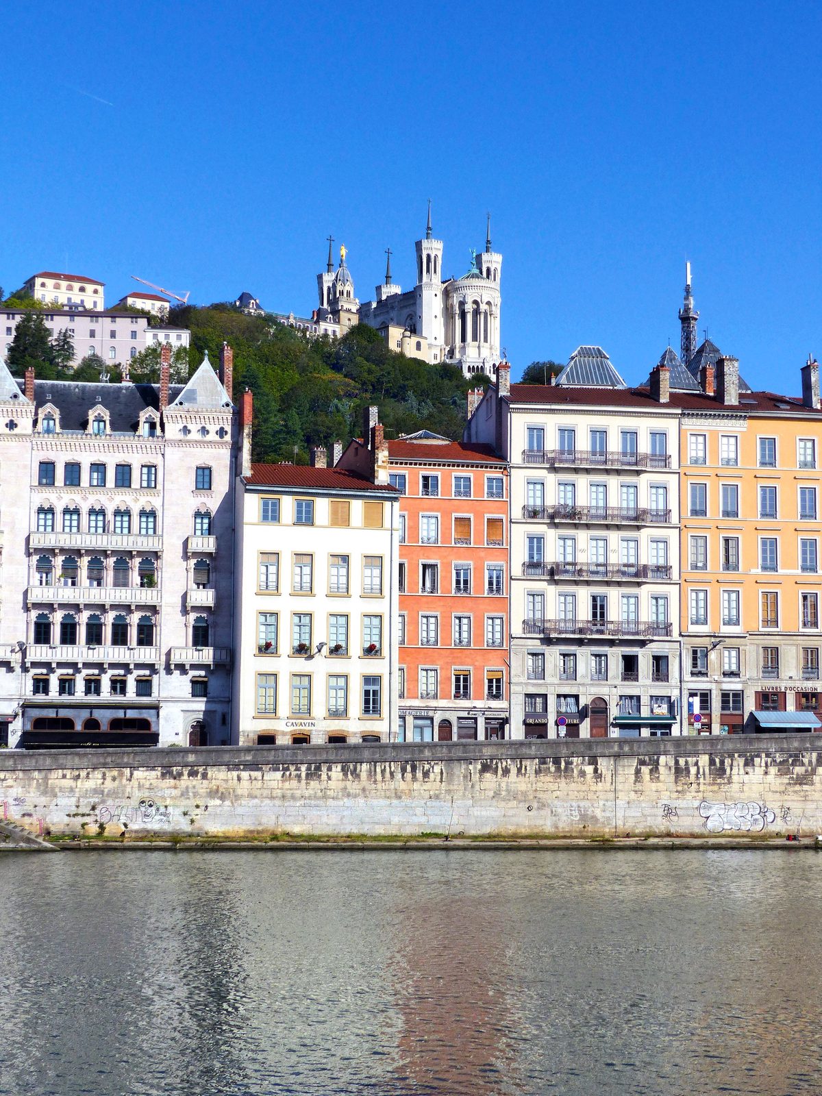 Patrimoine en péril